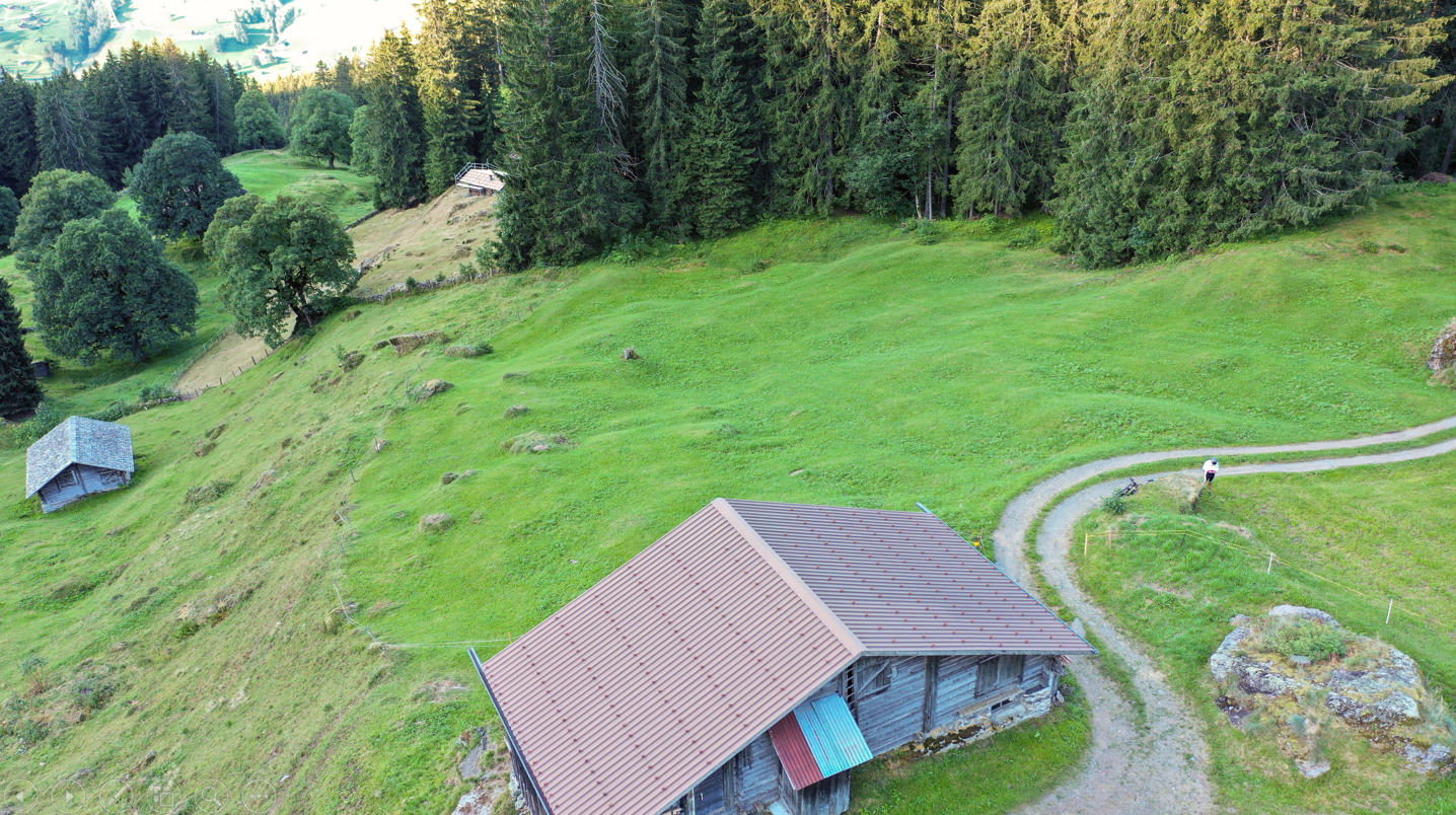 3D Model of House using Drone Images — image 3