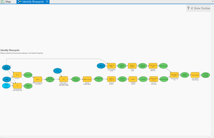 Cloudburst Flood Analysis — image 4