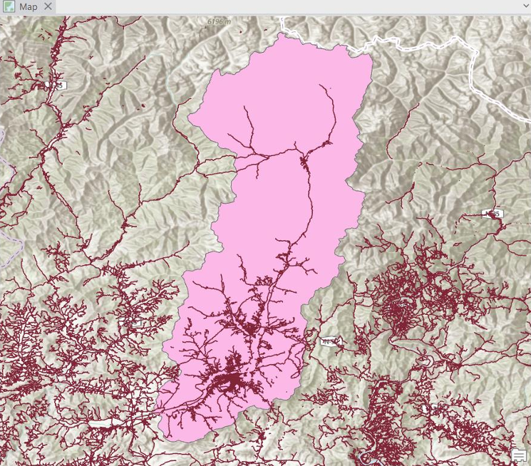 Landslide Susceptibility Mapping — image 2