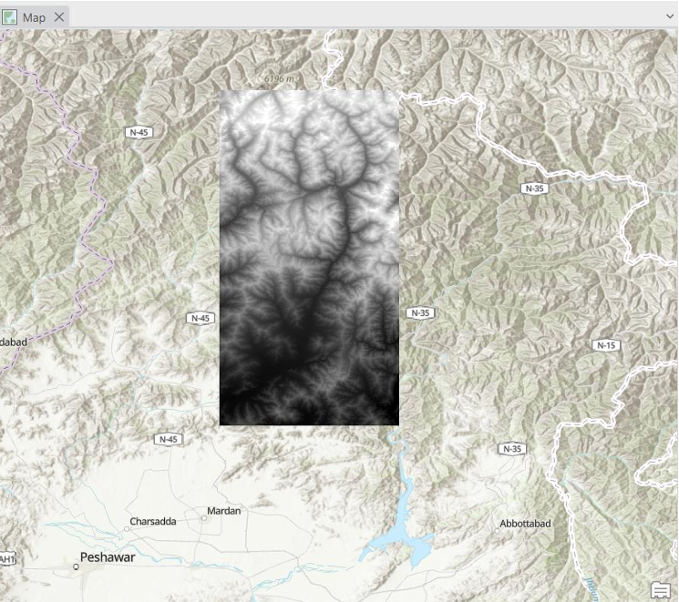 Landslide Susceptibility Mapping — image 3