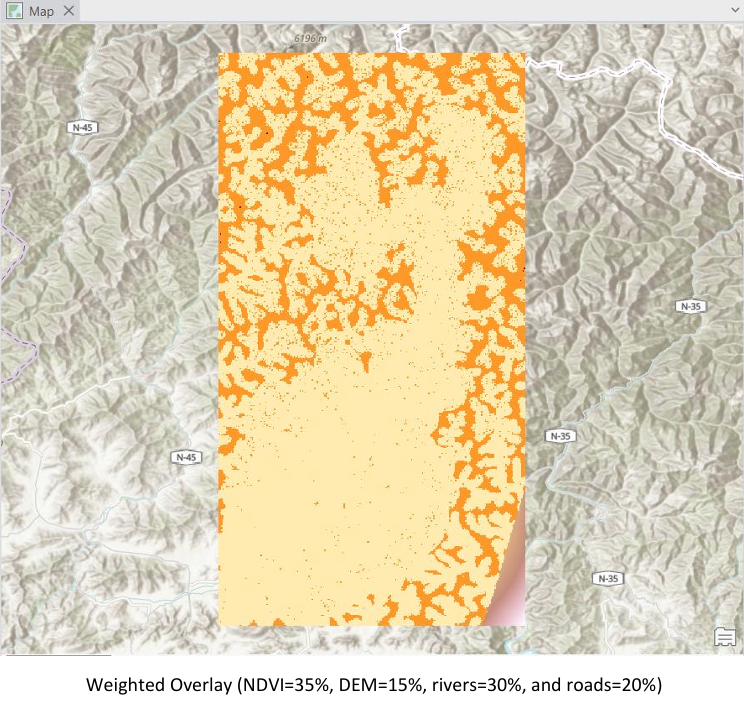 Landslide Susceptibility Mapping — image 5