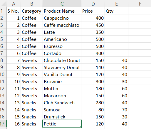 Point of Sale (POS) System — image 3