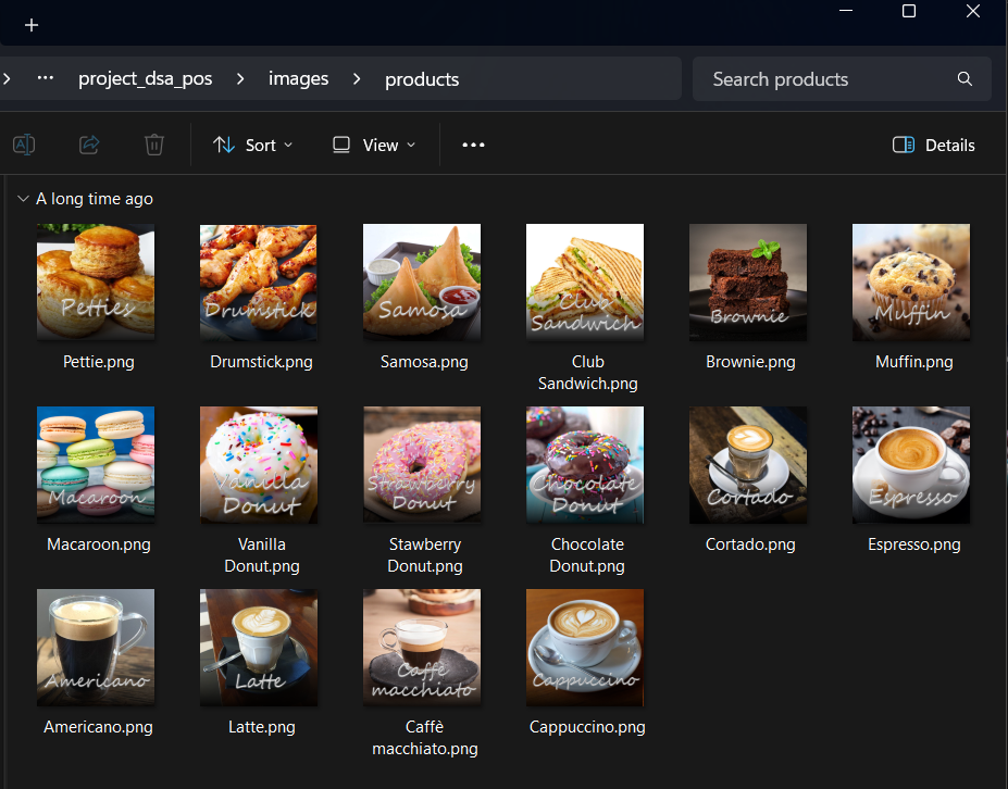 Point of Sale (POS) System — image 4