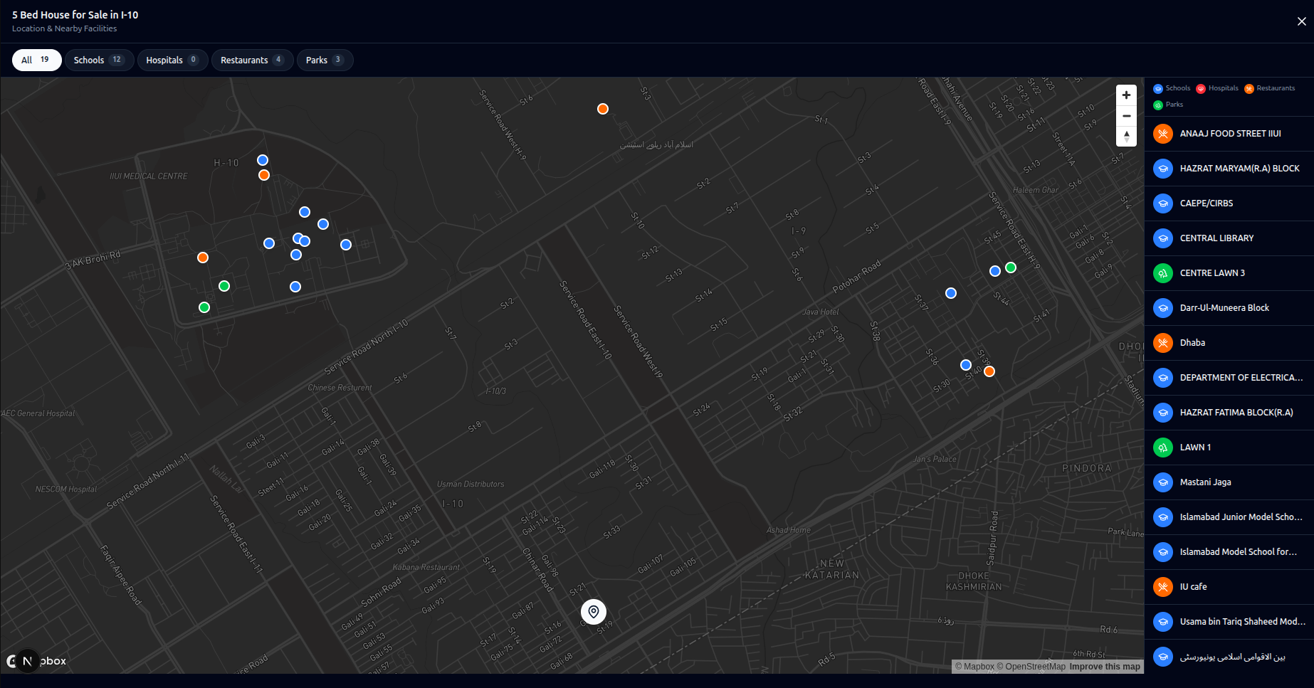 PropQuora — AI-Powered Real Estate Platform — image 9