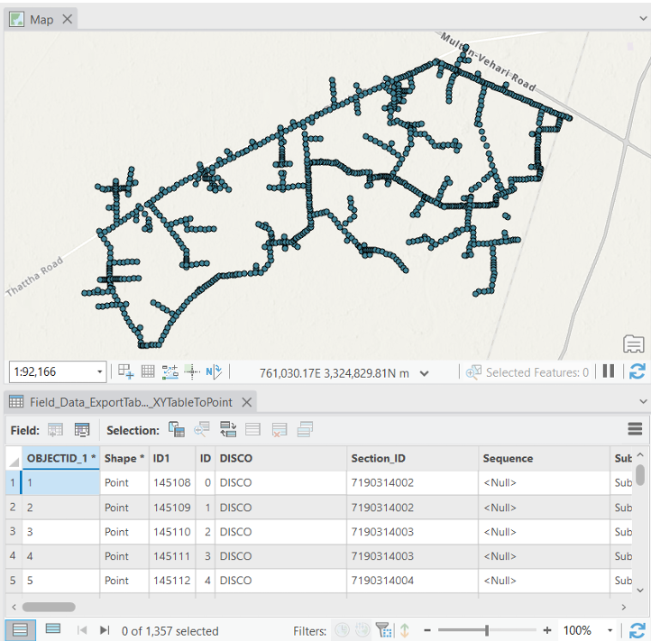 Utility Network Analysis — image 2